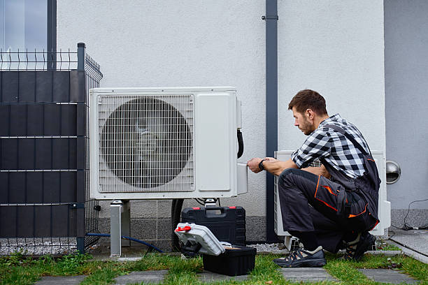 Top rated local Ac Installation specialists in Red House, WV